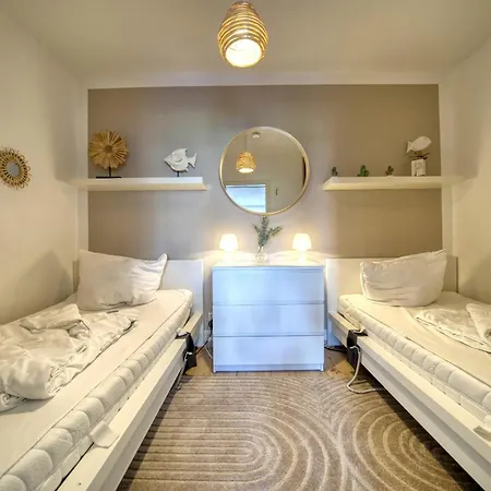 - Haus K, App 0k0101 Appartement *