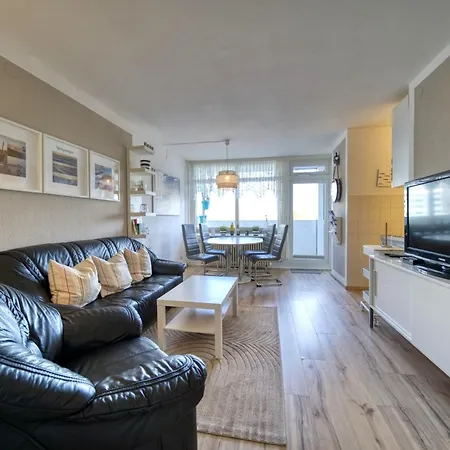 - Haus K, App 0k0101 Heiligenhafen