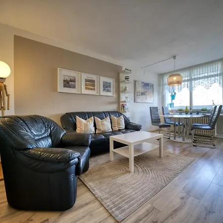 - Haus K, App 0k0101 * Heiligenhafen