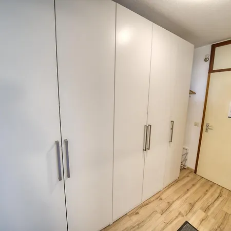 - Haus K, App 0k0101 公寓
