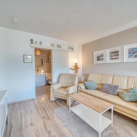 Appartement - Haus K, App 0k0101 *