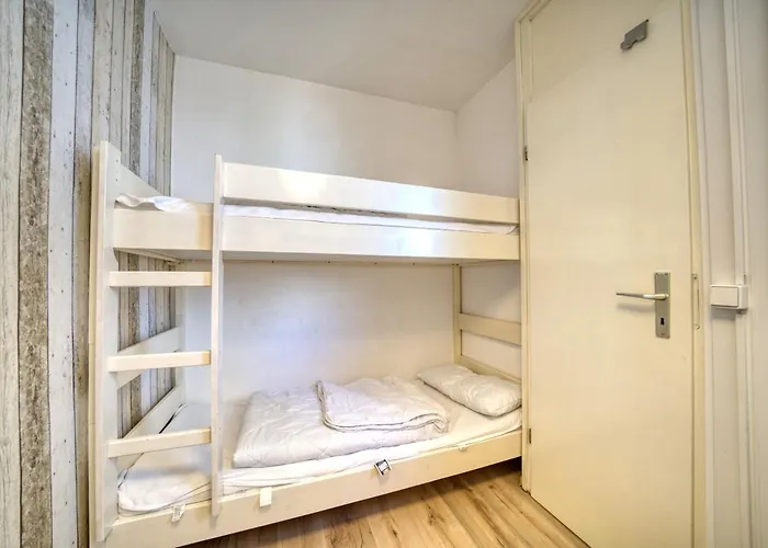 - Haus K, App 0k0101 * Heiligenhafen