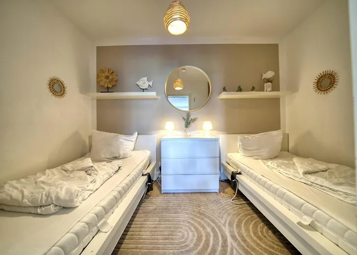 - Haus K, App 0k0101 Appartement *