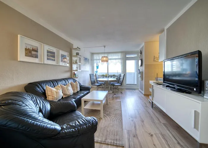 - Haus K, App 0k0101 Heiligenhafen