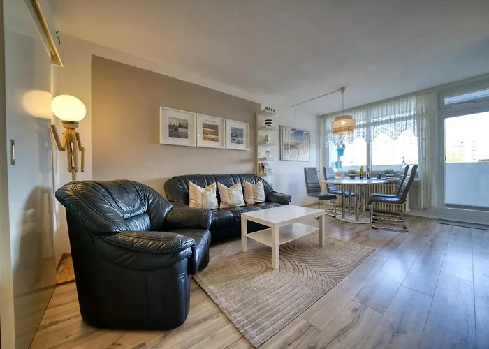 - Haus K, App 0k0101 * Heiligenhafen