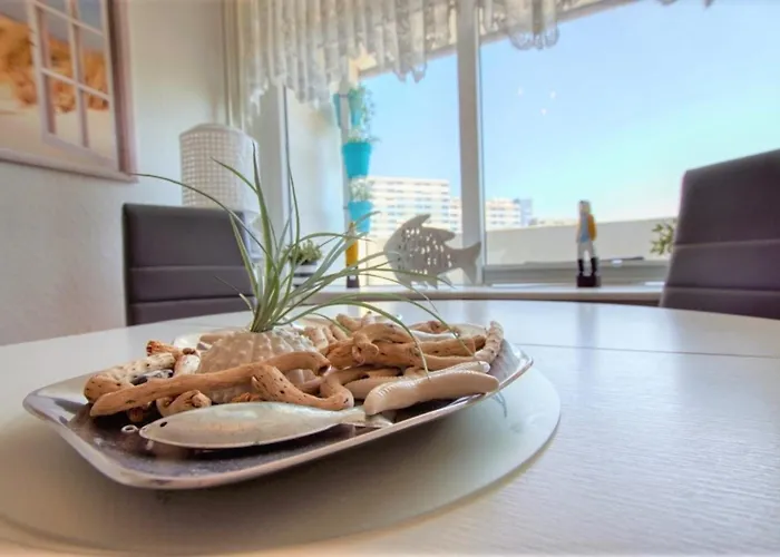 - Haus K, App 0k0101 Appartement