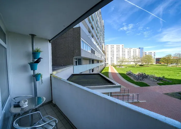 - Haus K, App 0k0101 Appartement Heiligenhafen