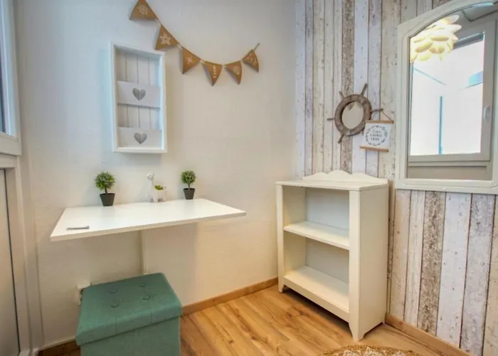 - Haus K, App 0k0101 Appartement Heiligenhafen