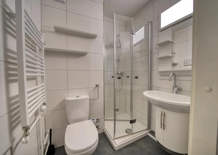 - Haus K, App 0k0101 * Heiligenhafen