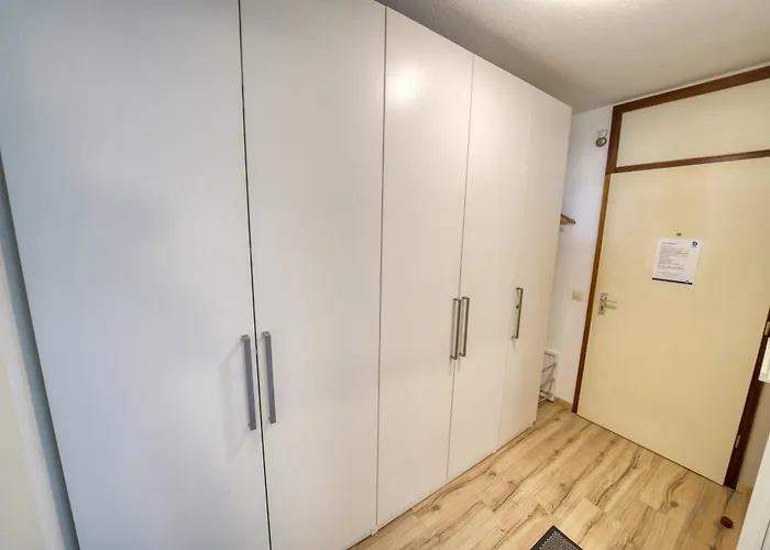 - Haus K, App 0k0101 Appartement