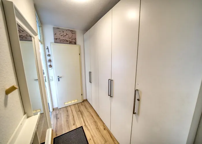 - Haus K, App 0k0101 Appartement Heiligenhafen